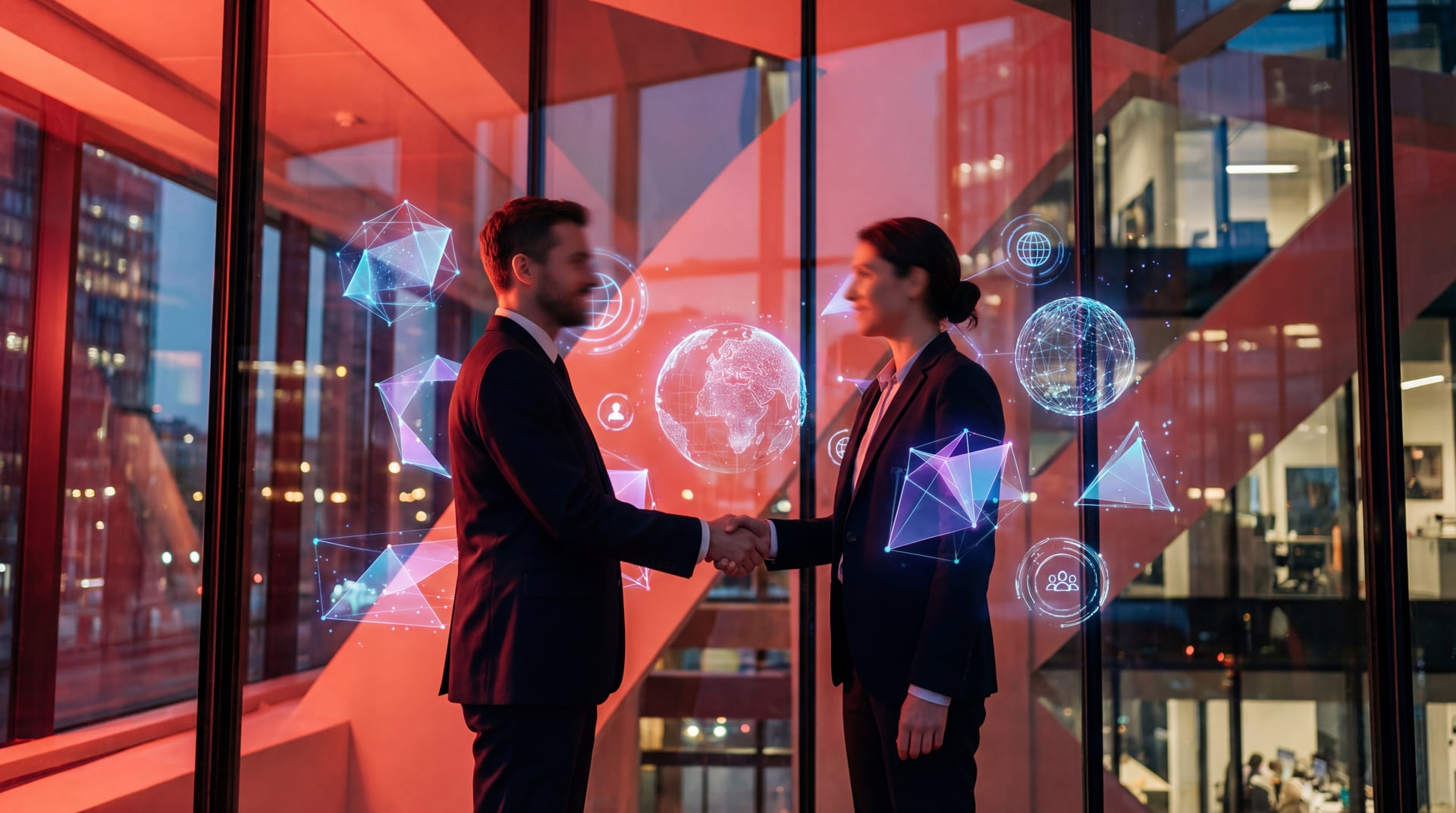 Kontaktujte WPDistro.cz — AI webová agentura