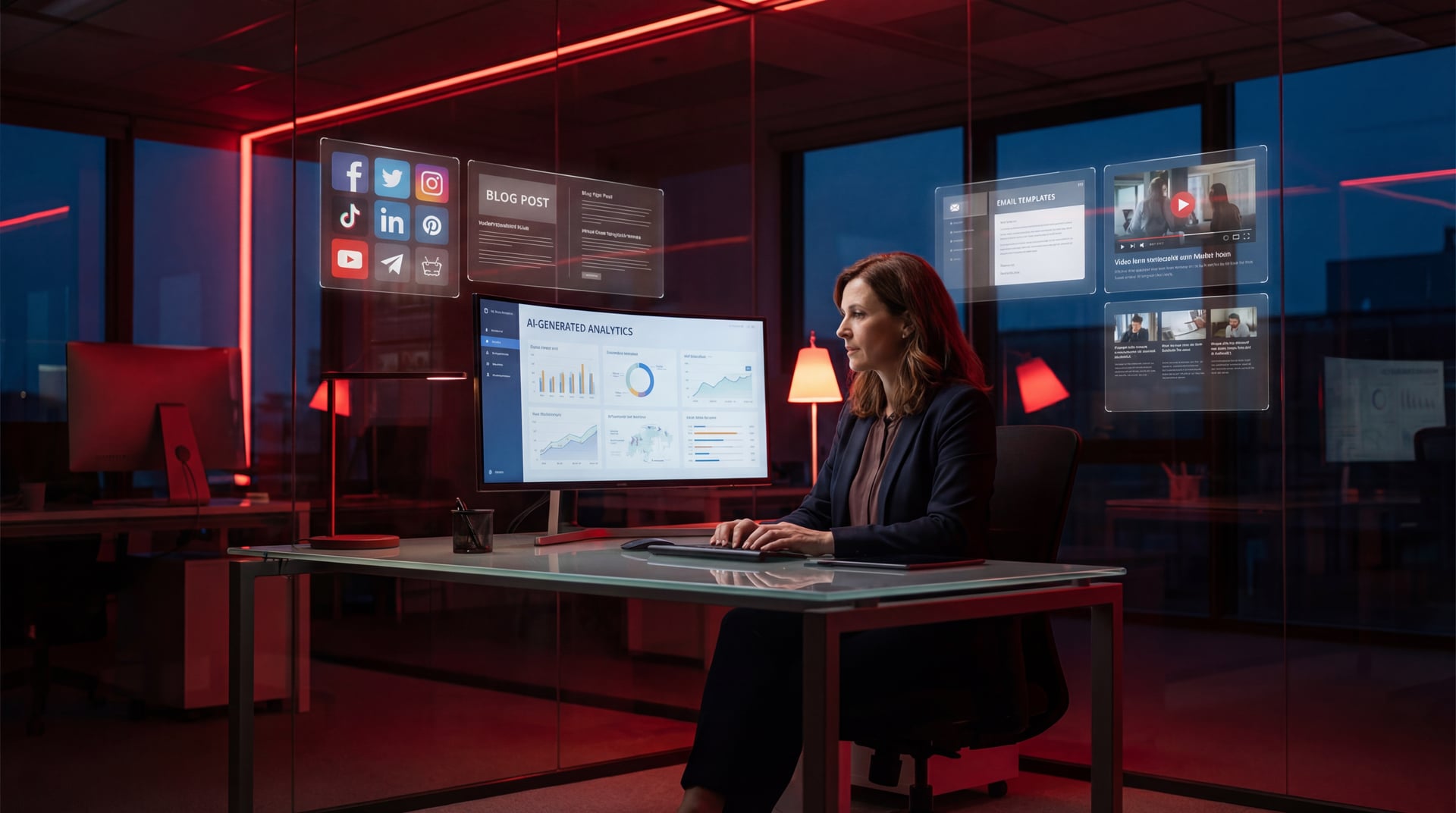 AI generování popisků produktů pro e-shop