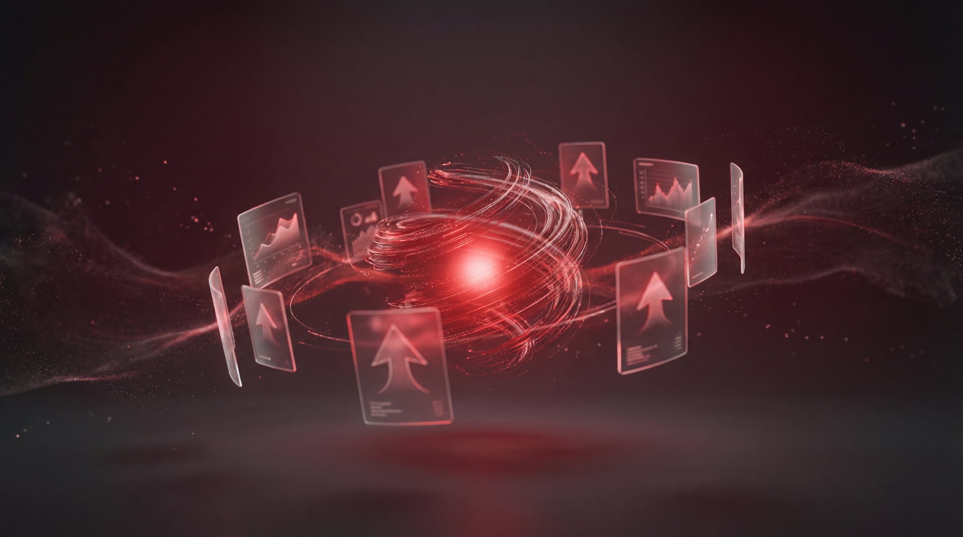 Rychlost a výkon webu — AI optimalizace