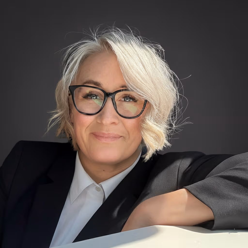 Barbora Ondroušková