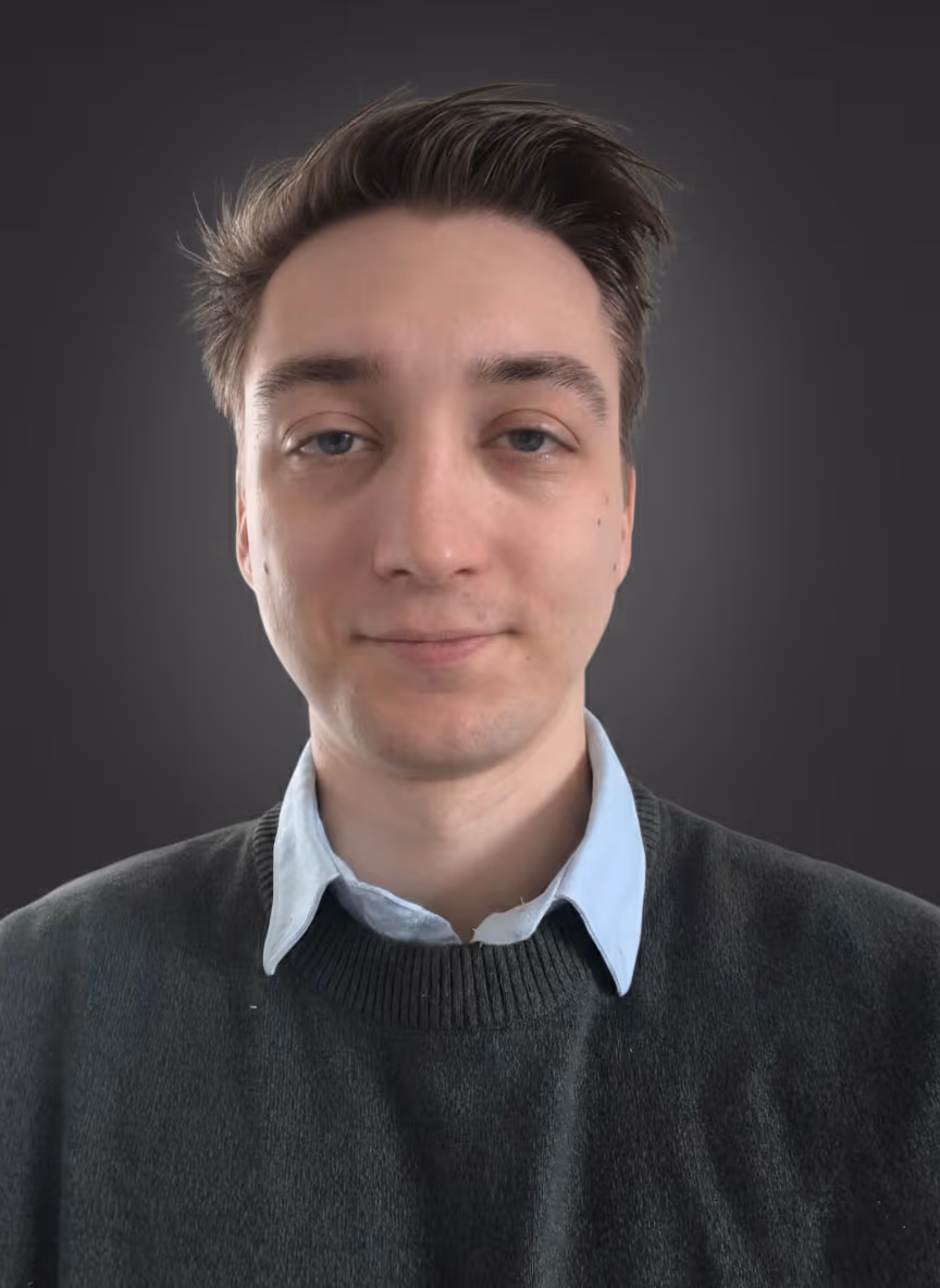 Jakub Kolinsky