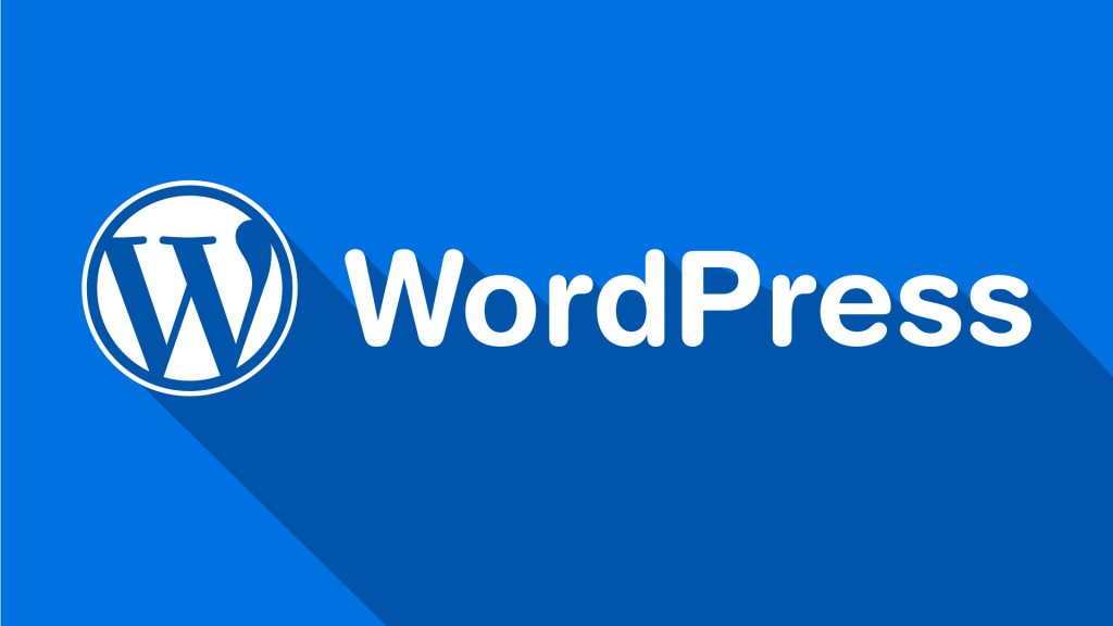 WP , Blog