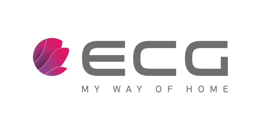 ecg electro logo