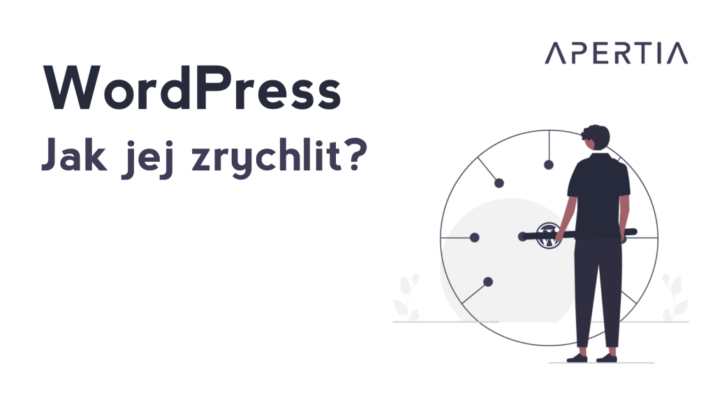 Wordpress - jak jej zrychlit