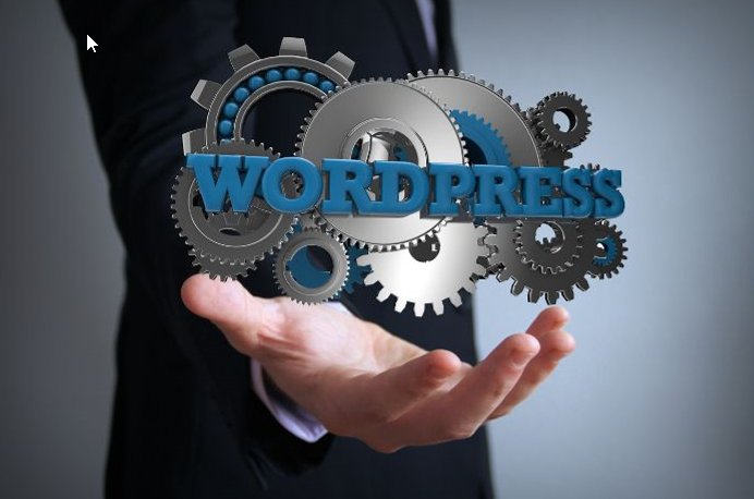 WordPress zrychlení odvirování