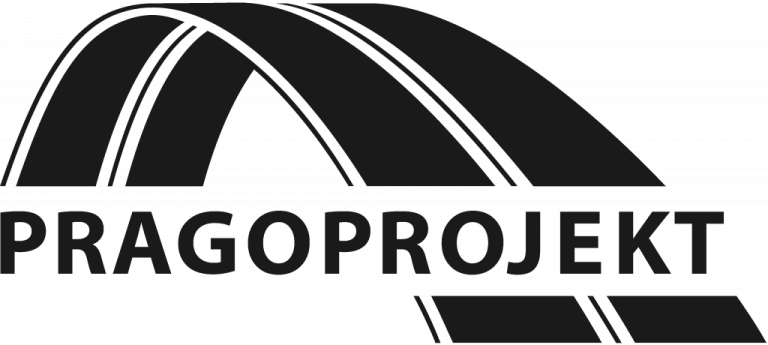 pragoprojekt logo