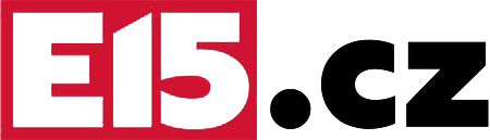 e15 logo