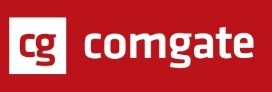 comgate logo