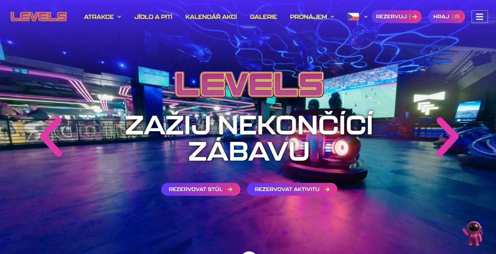 kalendář