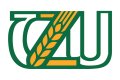 czu logo