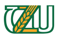 čzu logo